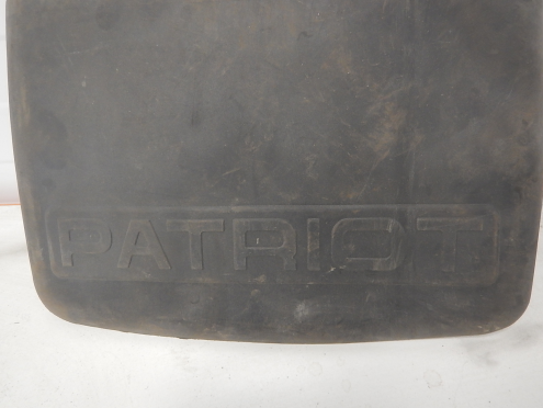 Брызговик передний правый, УАЗ (UAZ)-PATRIOT