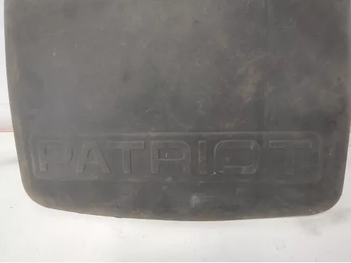 Фотография Брызговик передний правый, УАЗ (UAZ)-PATRIOT