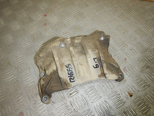 Кронштейн КПП, Mitsubishi (Митсубиси)-LANCER 9 (CS) (03-06)