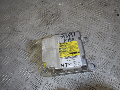 Блок управления AIR BAG, Toyota (Тойота)-COROLLA 150 (06-)