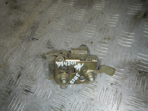 Замок двери задней правой, ВАЗ (VAZ)-2115
