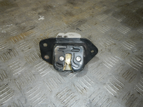 Замок багажника, Nissan (Ниссан)-TIIDA (C11) (07-)