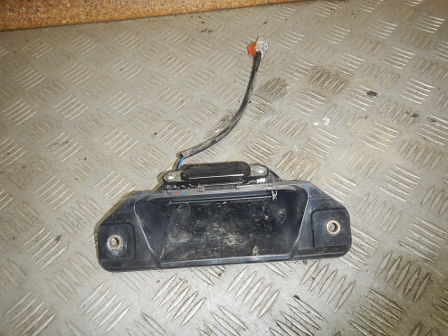 Кнопка открывания багажника, Honda (Хонда)-CRV (07-12)
