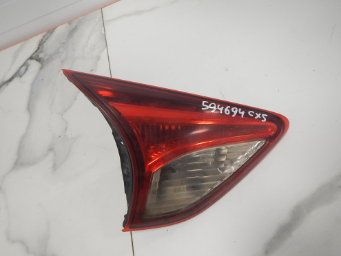Фонарь задний внутренний левый, Mazda (Мазда)-CX-5 (12-)
