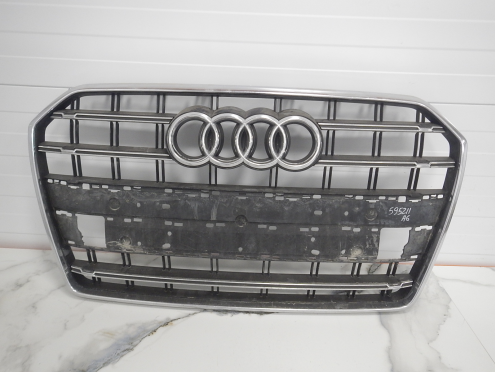 Фотография Решетка радиатора, Audi (Ауди)-A6 (C7) (11-18)