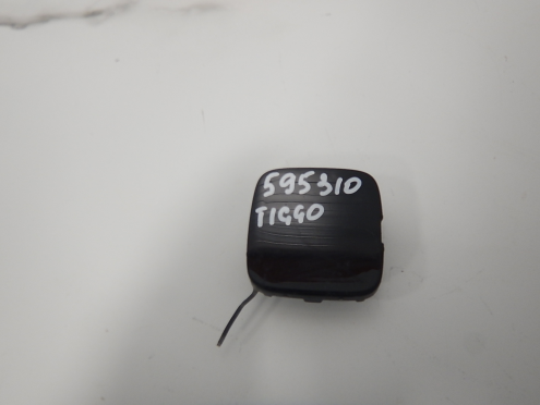 Заглушка буксировочного крюка, Chery (Чери)-TIGGO 8 (18-)
