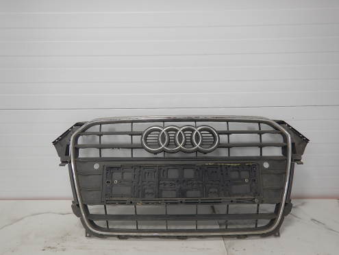 Фотография Решетка радиатора, Audi (Ауди)-A4 (B8) (07-15)