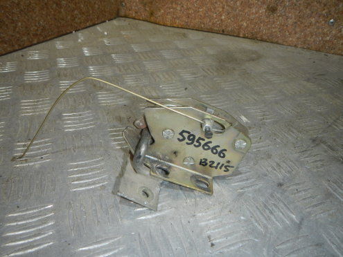 Замок багажника, ВАЗ (VAZ)-2115
