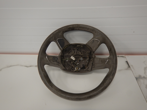 Фотография Рулевое колесо для AIR BAG, Audi (Ауди)-Q7 (4L) (05-15)