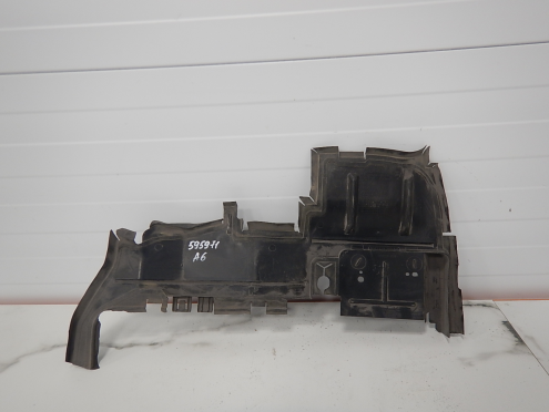 Фотография Воздуховод, Audi (Ауди)-A6 (C7) (11-18)