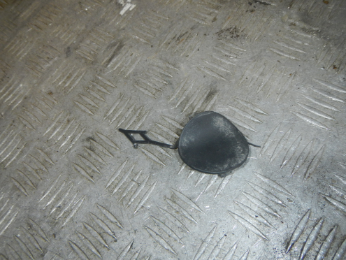 Фотография Заглушка буксировочного крюка, Москвич (Moskvich)-3 (22-)