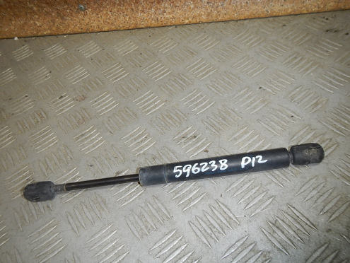 Амортизатор крышки багажника, Nissan (Ниссан)-PRIMERA P12E (02-)