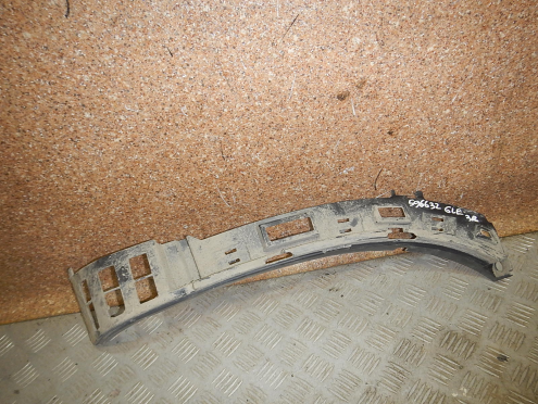 Кронштейн бампера заднего правый, Mercedes-Benz (Мерседес)-MERCEDES (W167) GLE-KLASSE (19-)
