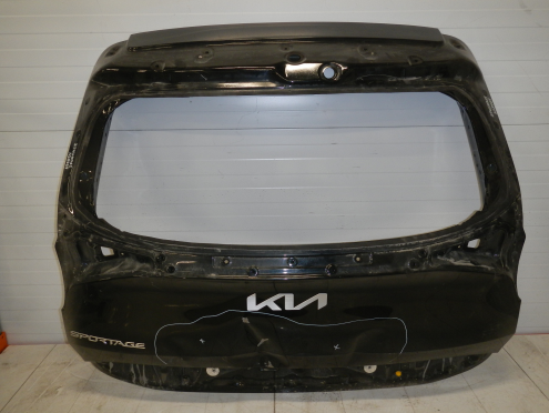 Дверь багажника, KIA (Киа)-SPORTAGE (21-)