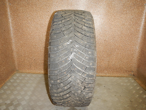 Шина зимняя, R19 245\40 (Michelin, X-Ice North 3)
