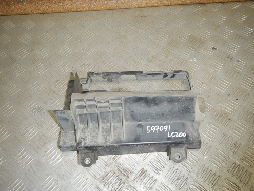 Воздуховод, Toyota (Тойота)-LAND CRUISER 200 (08-)