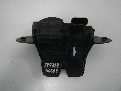 Замок багажника, Chery (Чери)-TIGGO 7 PRO MAX (22-)