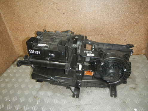 Корпус отопителя, KIA (Киа)-CEED (12-18)