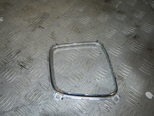 Накладка декоративная, KIA (Киа)-CEED (12-18)