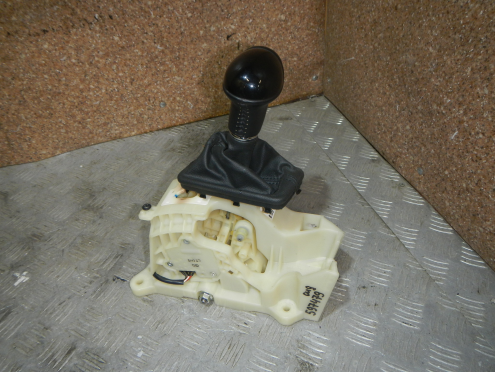Кулиса КПП, KIA (Киа)-CEED (12-18)