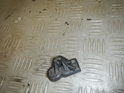 Датчик давления в шине (TPMS), Audi (Ауди)-Q8 (18-)