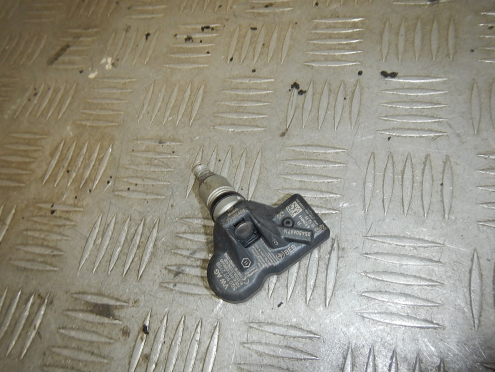 Датчик давления в шине (TPMS), Audi (Ауди)-Q8 (18-)