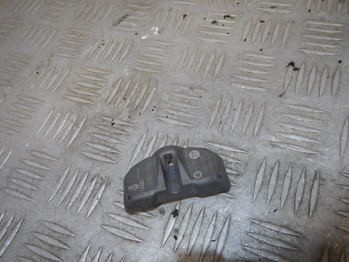 Фотография Датчик давления в шине (TPMS), Audi (Ауди)-Q7 (4L) (05-15)