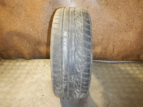 Шина летняя, R16 205\55 (Dunlop, SP Sport 01)