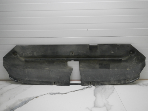 Кожух замка капота, Toyota (Тойота)-LAND CRUISER 300 (21-)