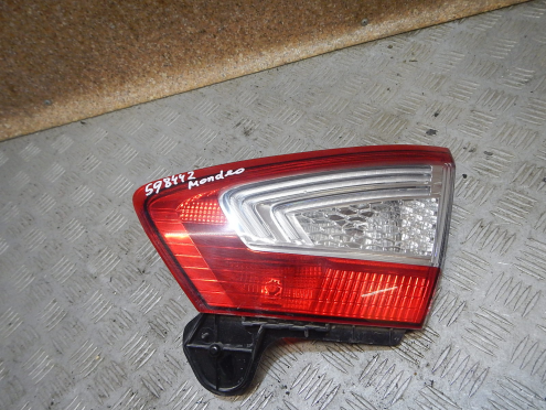 Фонарь задний внутренний правый, Ford (Форд)-MONDEO (07-14)