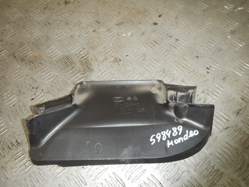 Воздухозаборник (внутри), Ford (Форд)-MONDEO (07-14)