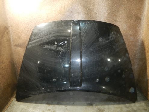 Капот, Dodge (Додж)-CALIBER (06-13)