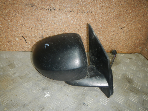 Зеркало правое электрическое, Dodge (Додж)-CALIBER (06-13)