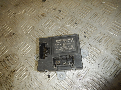 Блок комфорта, Ford (Форд)-MONDEO (07-14)