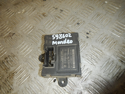 Блок комфорта, Ford (Форд)-MONDEO (07-14)