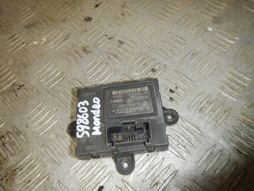 Блок комфорта, Ford (Форд)-MONDEO (07-14)