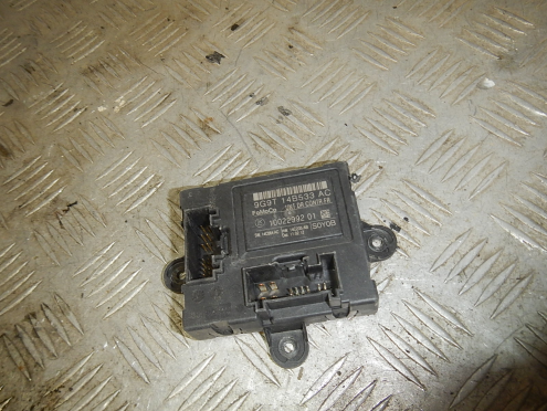 Блок комфорта, Ford (Форд)-MONDEO (07-14)