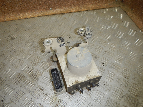 Блок ABS (насос), Ford (Форд)-MONDEO (07-14)