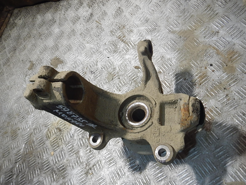 Кулак поворотный передний правый, Ford (Форд)-MONDEO (07-14)