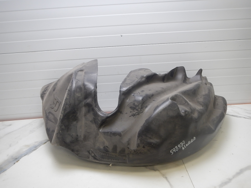 Фотография Локер задний правый, Nissan (Ниссан)-ALMERA G15 (13-)