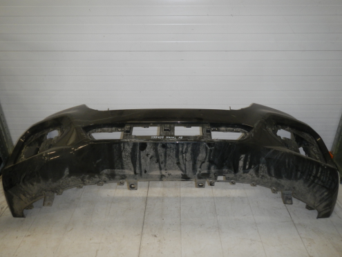 Бампер передний, Haval (Хавейл)-H9 (14-)