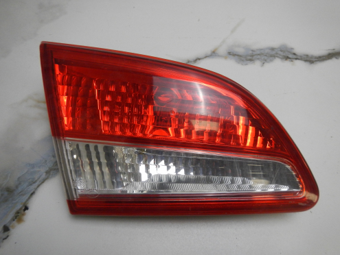 Фонарь задний внутренний левый, Nissan (Ниссан)-ALMERA G15 (13-)