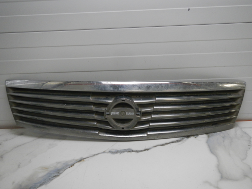 Решетка радиатора, Nissan (Ниссан)-TEANA (J31) (06-08)