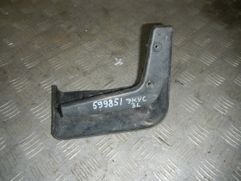 Фотография Брызговик передний правый, KIA (Киа)-OPTIMA (16-)