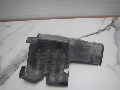 Фотография Воздуховод радиатора левый, Tank (Танк)-500 (21-)