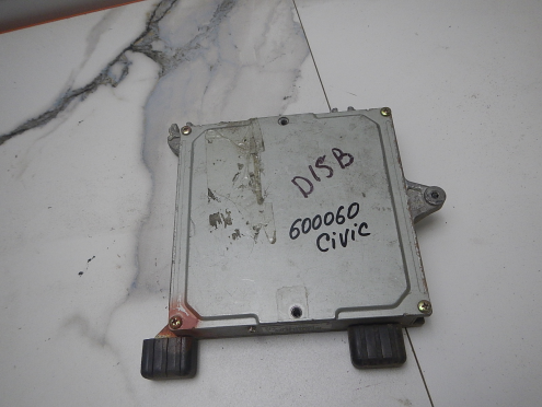 Фотография Блок управления двигателем, Honda (Хонда)-CIVIC (95-02)