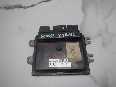 Блок управления двигателем, Nissan (Ниссан)-X-TRAIL (T31) (07-)