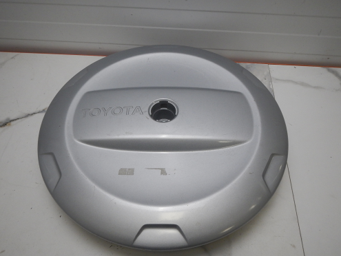 Кожух запасного колеса, Toyota (Тойота)-RAV4 (00-05)
