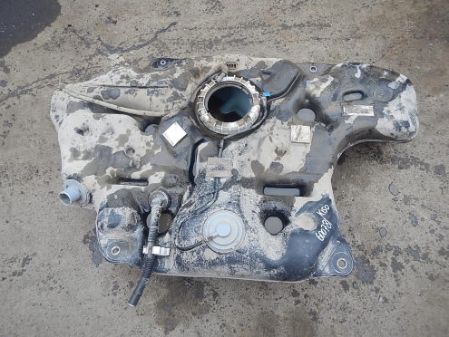 Бак топливный, Toyota (Тойота)-COROLLA 150 (06-)