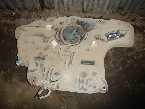 Бак топливный, Toyota (Тойота)-COROLLA 150 (06-)